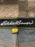 Eddie Bauer Blue Jeans Size 14 (tall) - photo 7