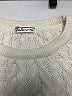 Talbots Ivory Pullover Sweater Size L (estimated) - photo 3