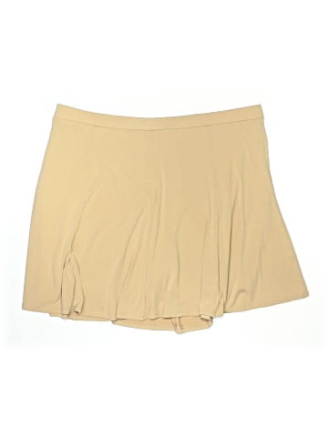 Susan Graver Skort (view 2)