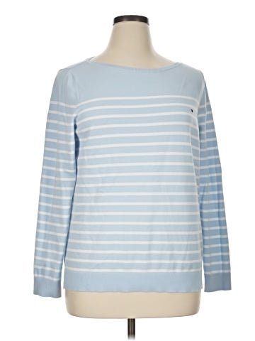 Tommy Hilfiger Pullover Sweater (view 1)
