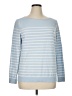 Tommy Hilfiger Blue Pullover Sweater Size XL - photo 1