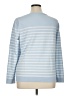 Tommy Hilfiger Blue Pullover Sweater Size XL - photo 2