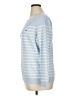 Tommy Hilfiger Blue Pullover Sweater Size XL - photo 5