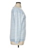 Tommy Hilfiger Blue Pullover Sweater Size XL - photo 4