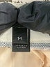J.Crew Animal Print Brown Shorts Size 14 - photo 4