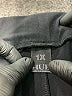 Hue Color Block Black Active Pants Size 1X - photo 7