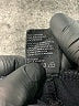 Hue Color Block Black Active Pants Size 1X - photo 8