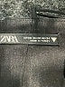 Zara Black Sleeveless Blouse Size XS - photo 4
