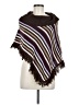 Rave Brown Poncho One size - photo 1