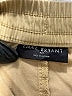 Lane Bryant Solid Tan Khakis Size 22 (petite) - photo 4