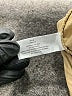Lane Bryant Solid Tan Khakis Size 22 (petite) - photo 6