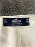 Hollister White Jeans Size 30 waist - photo 7