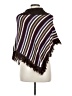 Rave Brown Poncho One size - photo 2