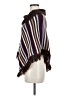 Rave Brown Poncho One size - photo 5
