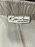 Kim Rogers 100% Polyester Solid Gray Casual Pants Size 18W - photo 4