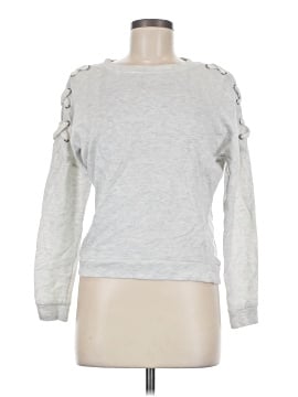 Derek Heart Sweatshirt (view 1)