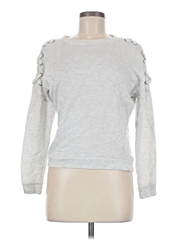 Derek Heart Sweatshirt (view 1)