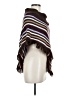 Rave Brown Poncho One size - photo 4