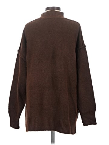 Unbranded Turtleneck Sweater (view 2)