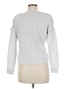 Derek Heart Sweatshirt (view 2)