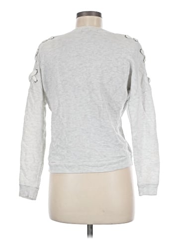 Derek Heart Sweatshirt (view 2)