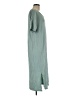 Assorted Brands Teal Casual Dress Size M - photo 4