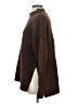 Unbranded Brown Turtleneck Sweater Size S - photo 5