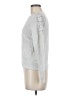 Derek Heart Silver Sweatshirt Size M - photo 5