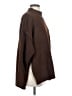 Unbranded Brown Turtleneck Sweater Size S - photo 4