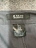5.11 Tactical Series Gray Cargo Pants Size 8 - photo 7