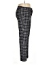 Studio by Torrid Plaid Gray Casual Pants Size 16 - photo 4