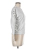 Derek Heart Silver Sweatshirt Size M - photo 4