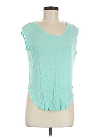Marika Sleeveless T-Shirt (view 1)