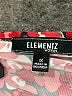 Elementz Floral Red Short Sleeve T-Shirt Size 1X - photo 7