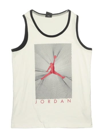 Air Jordan Sleeveless T-Shirt (view 1)