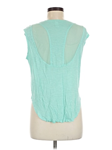 Marika Sleeveless T-Shirt (view 2)