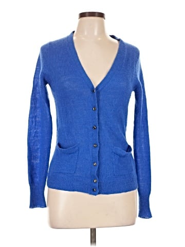 J.Crew Cardigan (view 1)