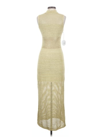 STAUD Cocktail Dress (view 2)