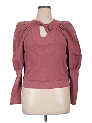 Ulla Johnson Pullover Sweater (view 1)
