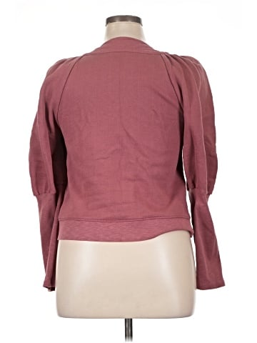 Ulla Johnson Pullover Sweater (view 2)
