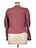 Ulla Johnson 100% Cotton Pink Pullover Sweater Size XL - photo 2