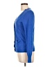 J.Crew Blue Cardigan Size L - photo 5