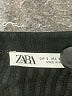 Zara Black Bodysuit Size S - photo 3