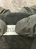 Zara Black Bodysuit Size S - photo 4