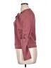 Ulla Johnson 100% Cotton Pink Pullover Sweater Size XL - photo 5