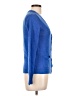 J.Crew Blue Cardigan Size L - photo 4