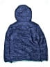 Eddie Bauer 100% Nylon Blue Snow Jacket Size L (kids) - photo 2