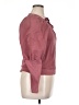 Ulla Johnson 100% Cotton Pink Pullover Sweater Size XL - photo 4