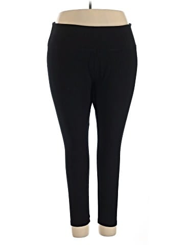 Style&Co Active Pants (view 1)