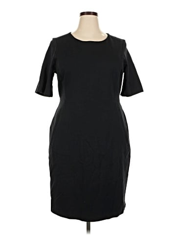 Lands' End Casual Dress (view 1)